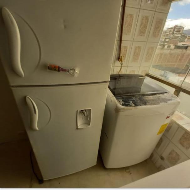Stunning views apartment photo 2