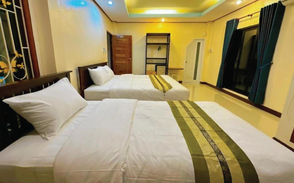 Meenakorn Pool Villa Satun photo 2