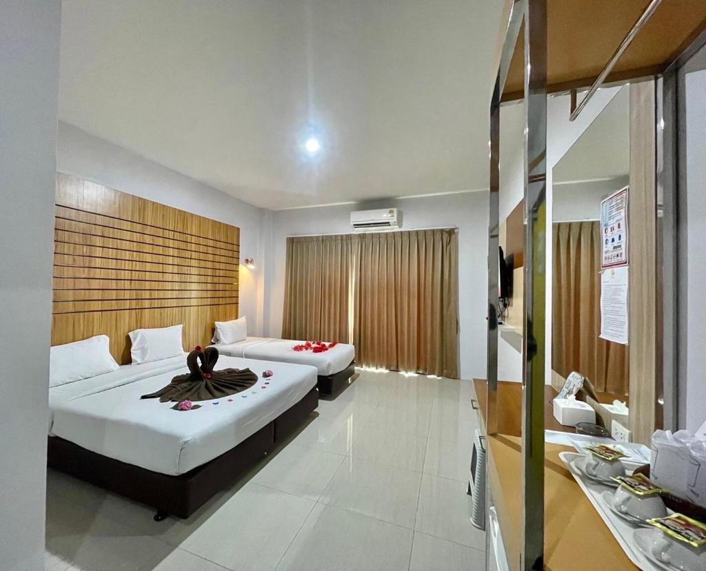 Rimnatee Resort Trang photo 1