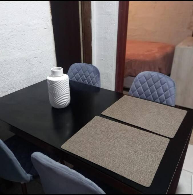 Minimalist House 1br El Bosque photo 4