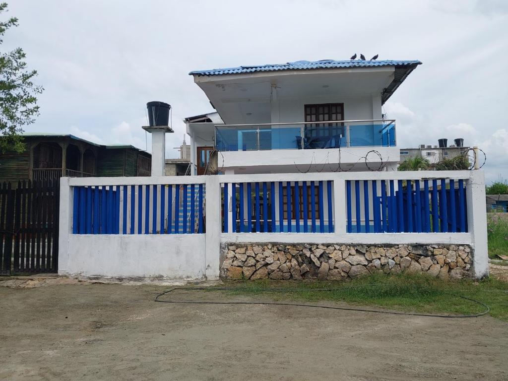 Alojamiento villa maría