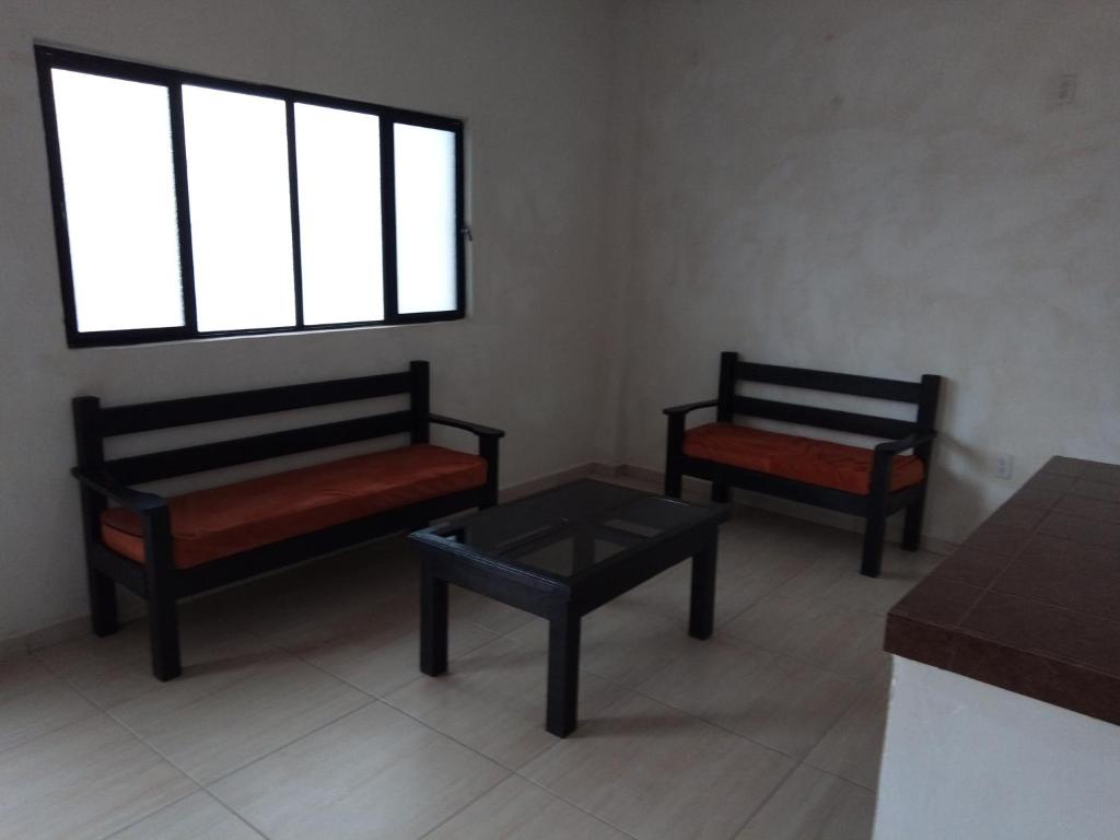 La Terraza-Departamento 5- Parras de la Fuente