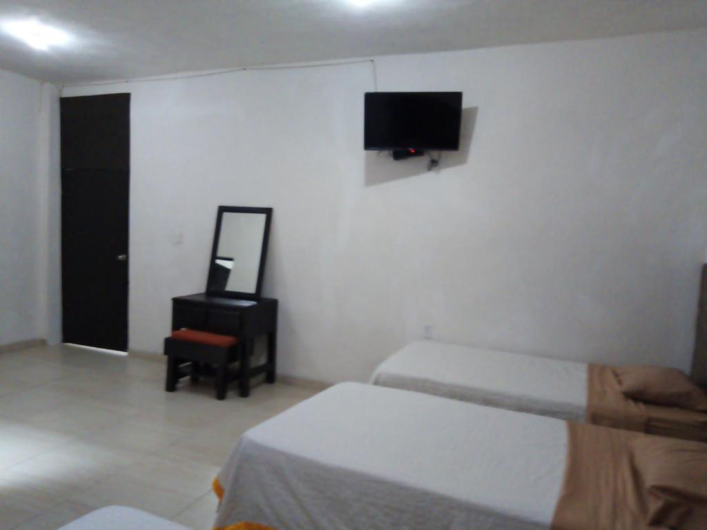 La Terraza-Departamento 5- Parras de la Fuente photo 3