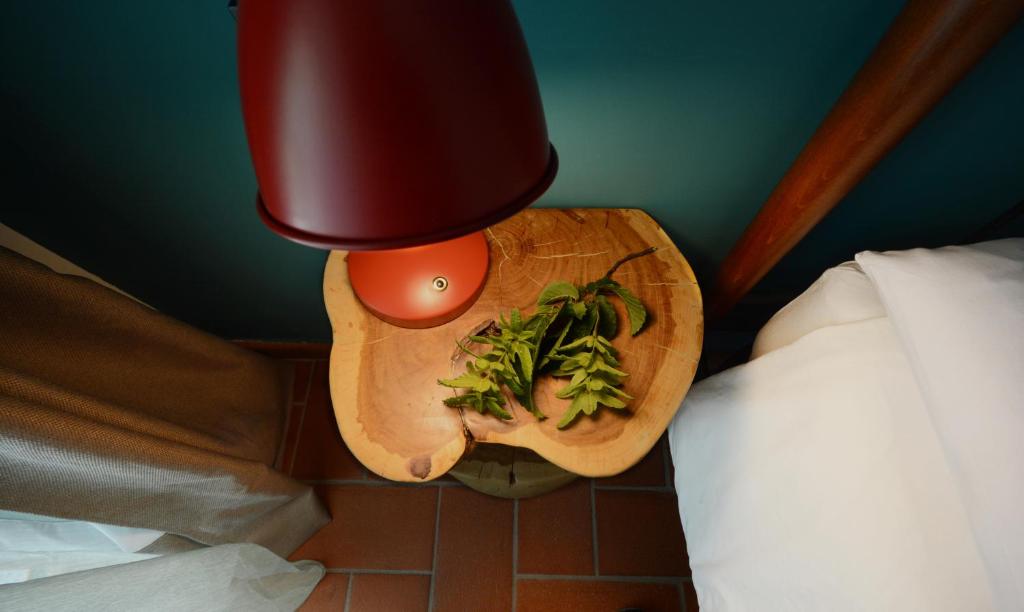 Le camere dell'Albero Bianco con uso cucina photo 4