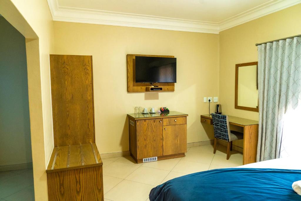 Windhoek Gardens Boutique Hotel photo 1