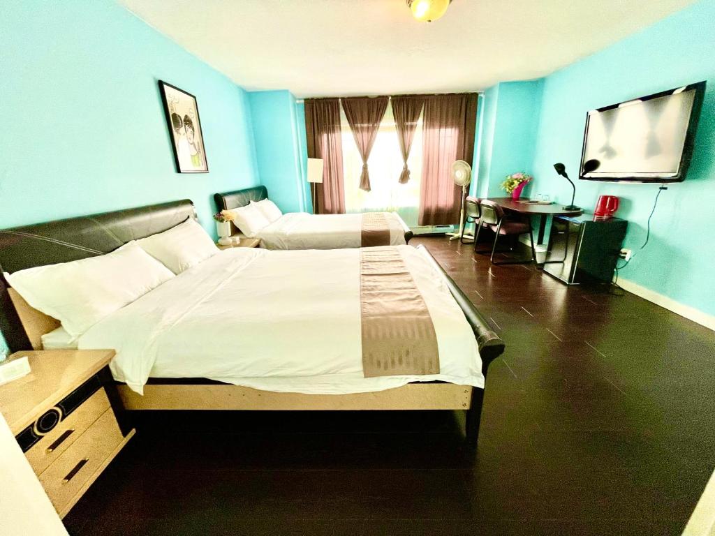 Vancouver Bed & Breakfast photo 3