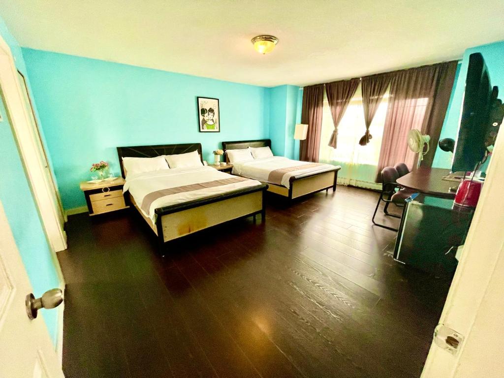 Vancouver Bed & Breakfast photo 2