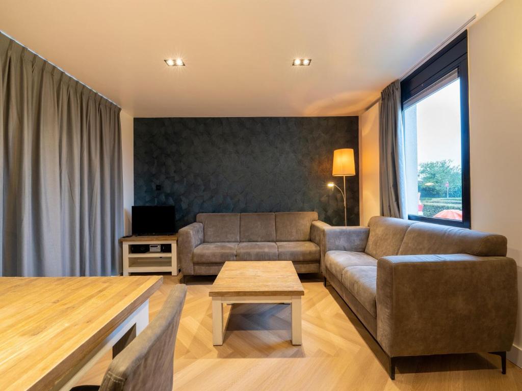 Cozy holiday home in South Holland in a wonderful environment photo 1