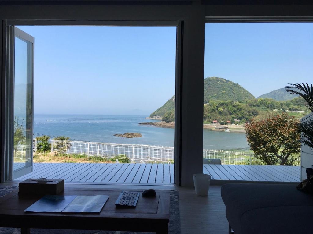 Villa SHIRATO / Vacation STAY 35977 photo 1