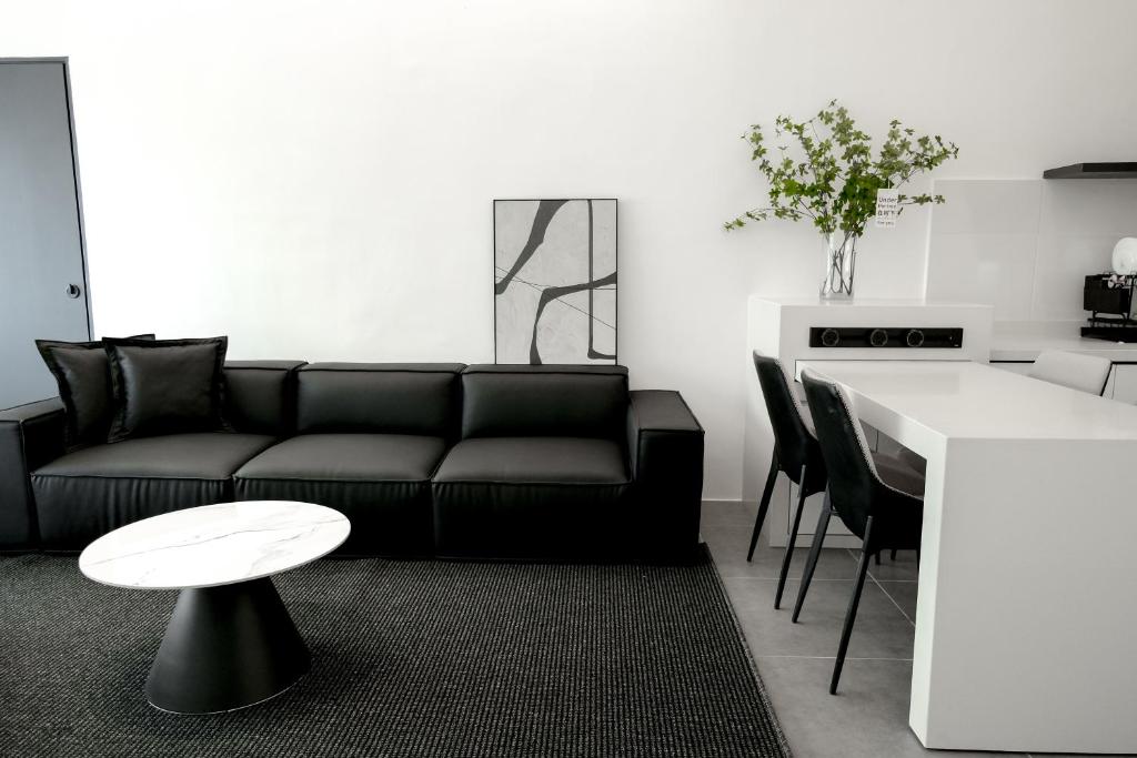 Langkawi Homestay at Simfoni Beliza Apartment by Chien photo 2