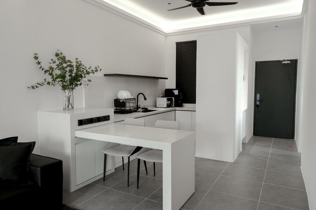 Langkawi Homestay at Simfoni Beliza Apartment by Chien photo 3