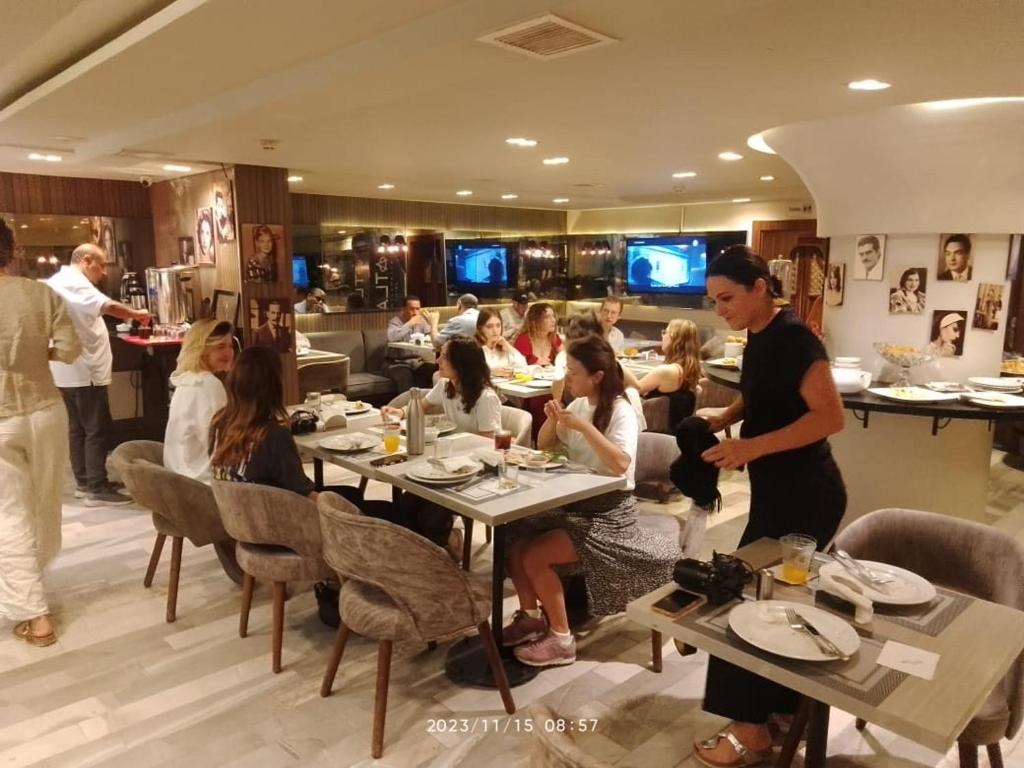 Atlas International Hotels photo 4