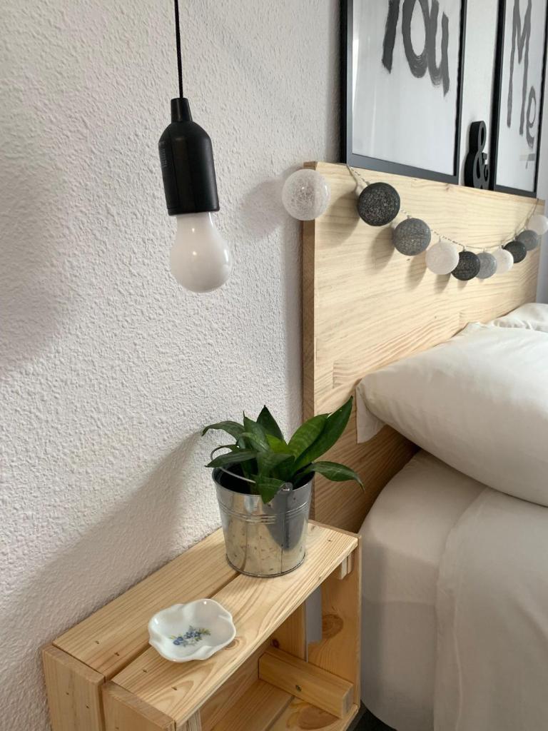 Relax by the sea in a central apartment in La Cala del Moral photo 3