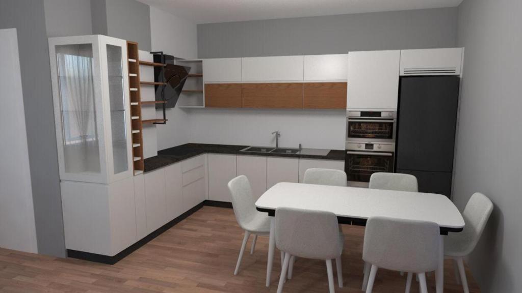 Private Apartament in Peshkopi, Albania photo 2