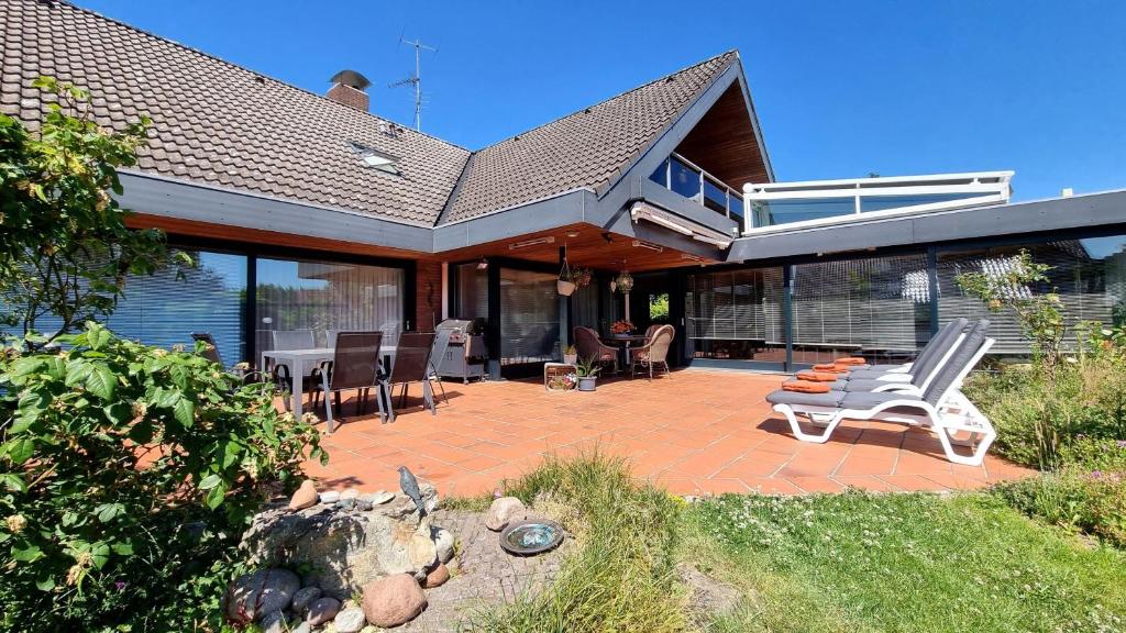Ferienwohnung-Muehlenbach photo 1