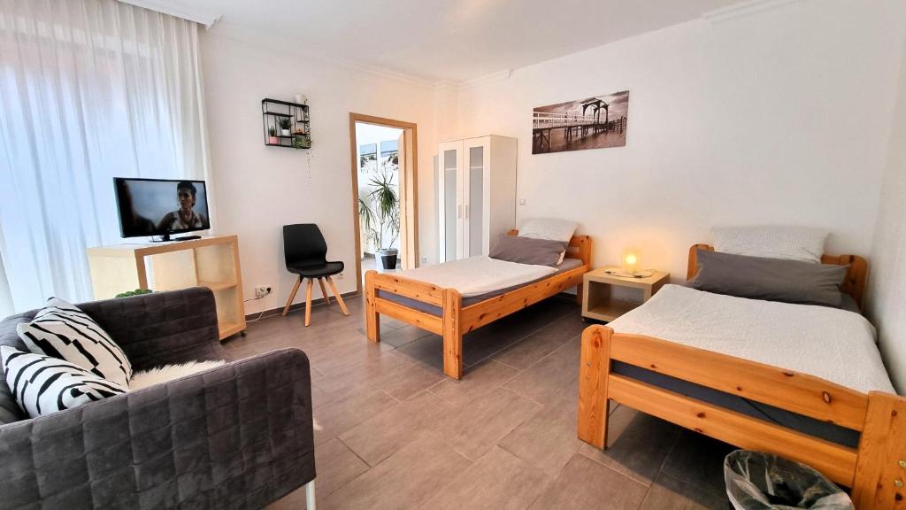 Ferienwohnung-Muehlenbach photo 4