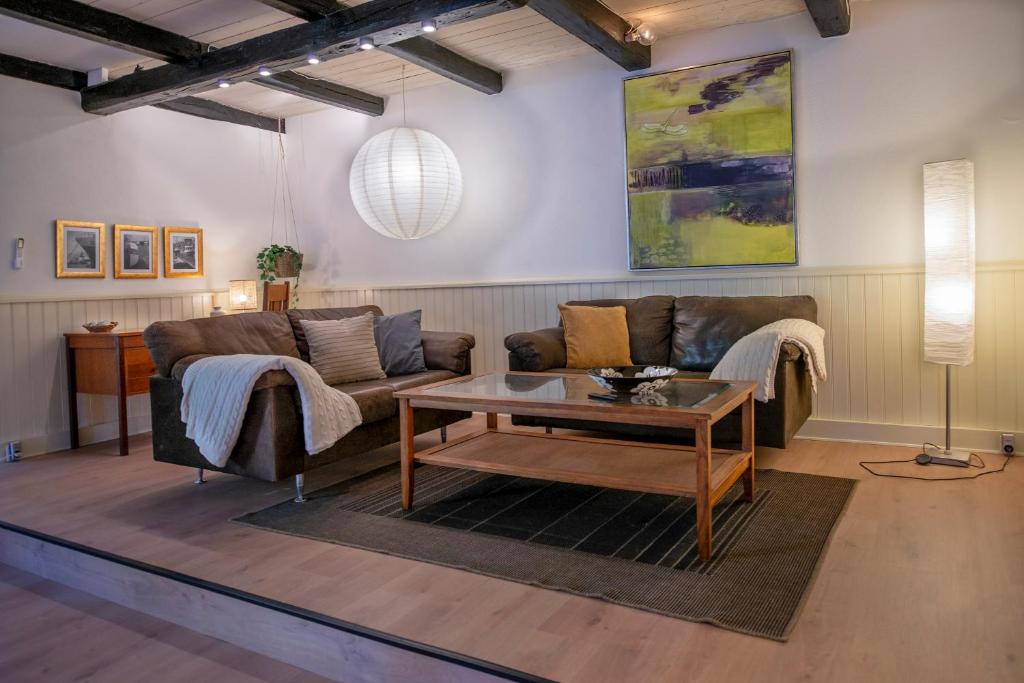 Cosy One Villa photo 4