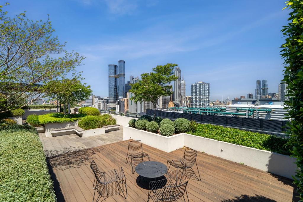 The Eminence Apartments by CLLIX photo 1