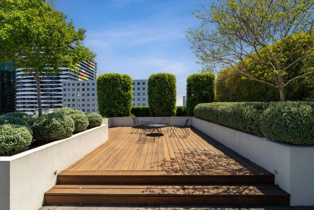 The Eminence Apartments by CLLIX photo 4