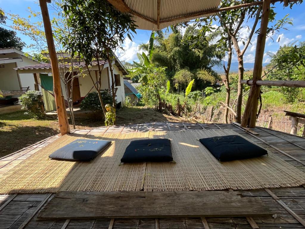 Sun Moon Pai Bungalow photo 2