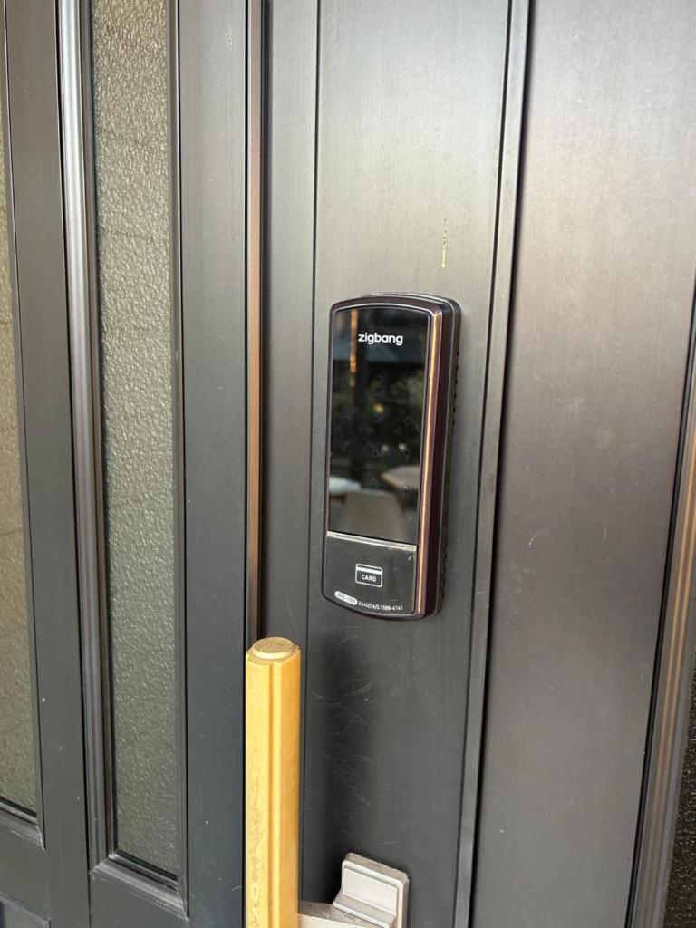 IDEA House 京都と大阪にアクセス良し 男女共用シェアルーム6人部屋個人ロッカーありバイク駐輪OK photo 2
