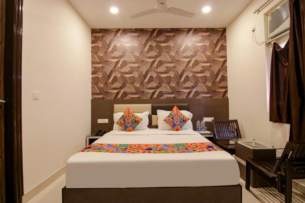 FabHotel Rosewood Inn GT Road Near Amritsar Railway Station photo 2