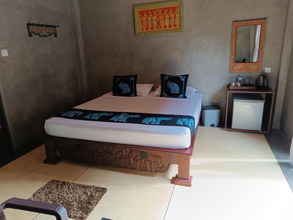 Negombo Boutique Villa photo 2