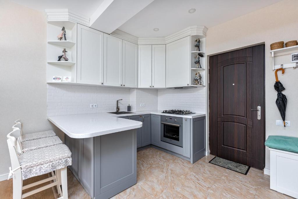 HCG Panorama Villa Deluxe Apartment photo 3