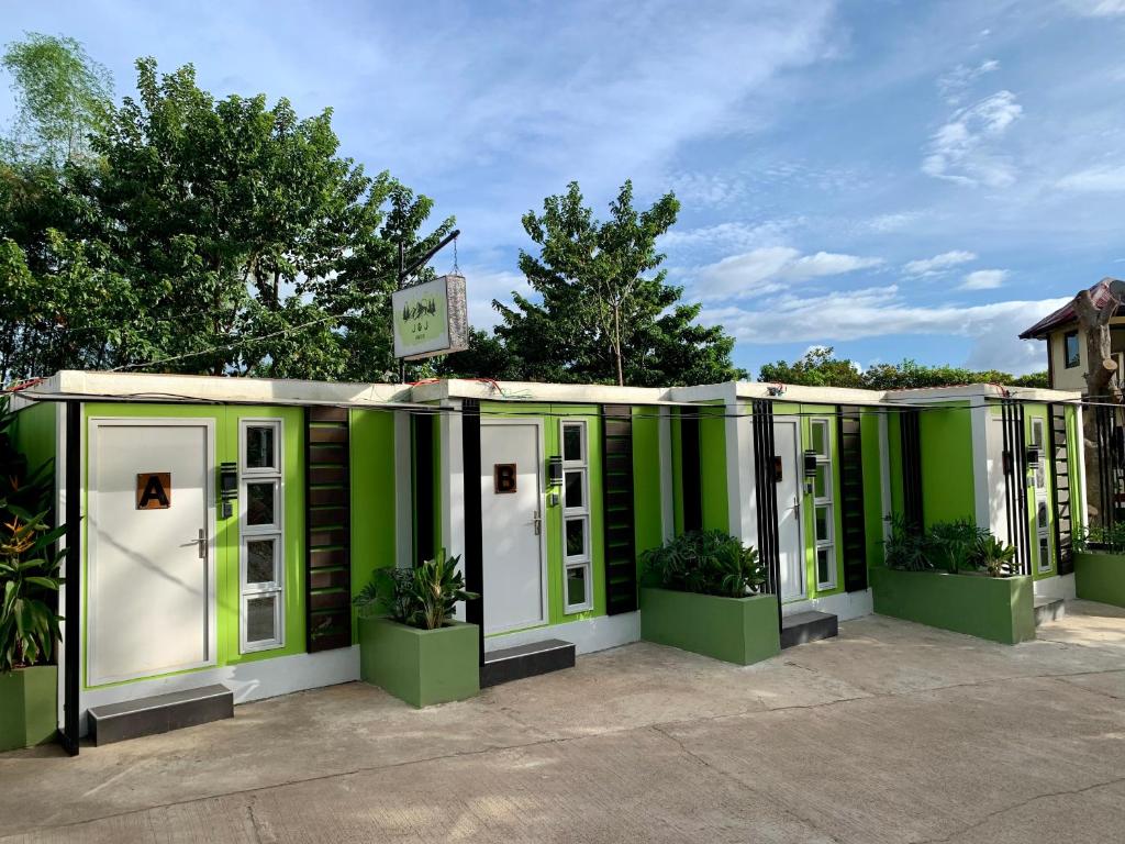J & J Homestay photo 2