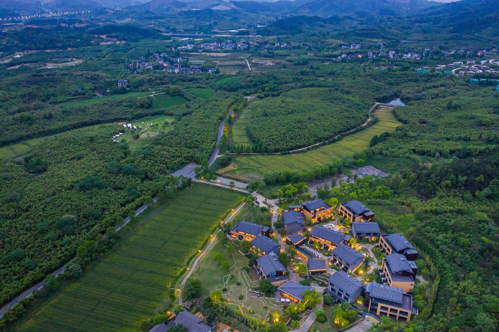 Mogan Valley Resort