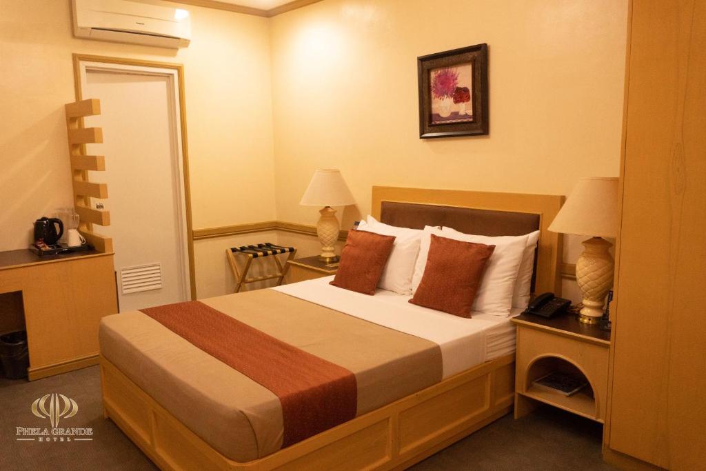 PHELA GRANDE HOTEL photo 3