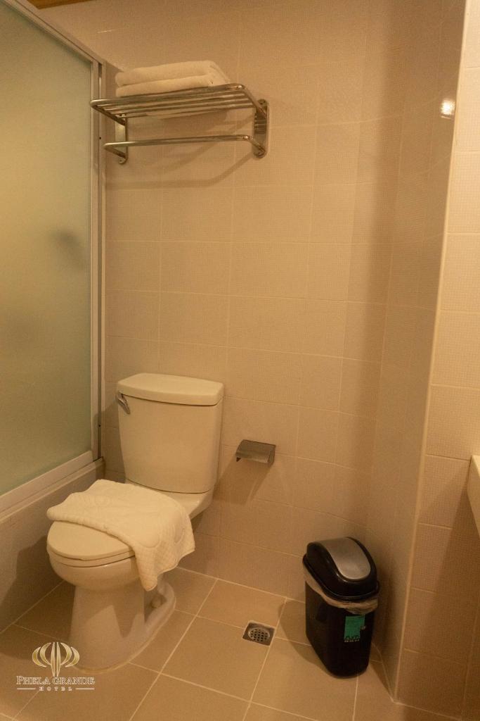 PHELA GRANDE HOTEL photo 1