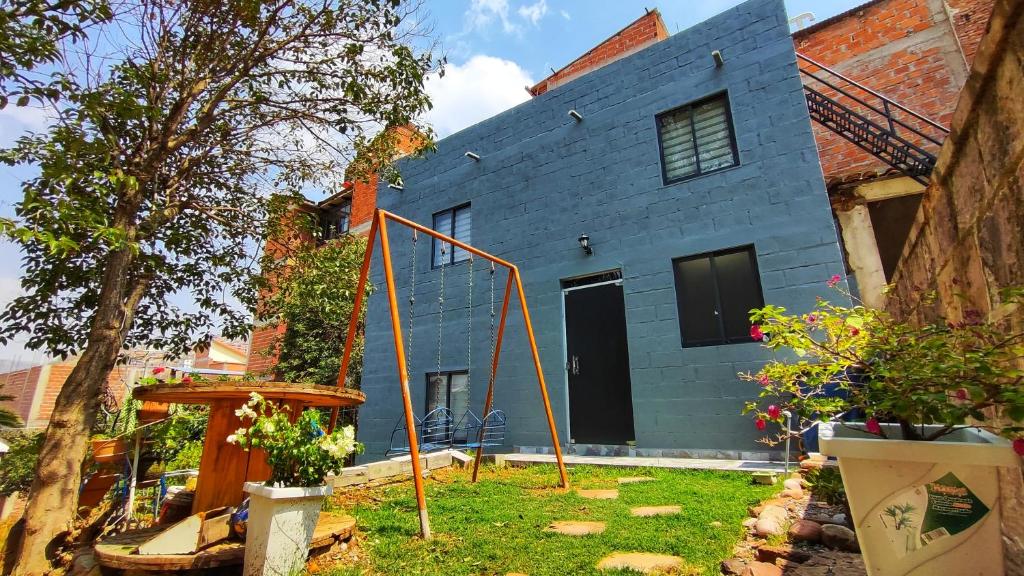 Guest House in Sucre