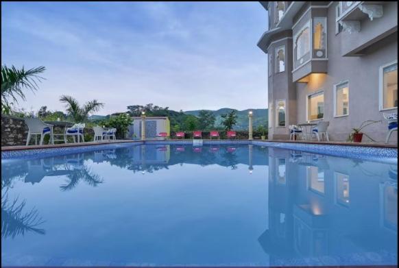 Rooms at Udaipur Palace photo 2