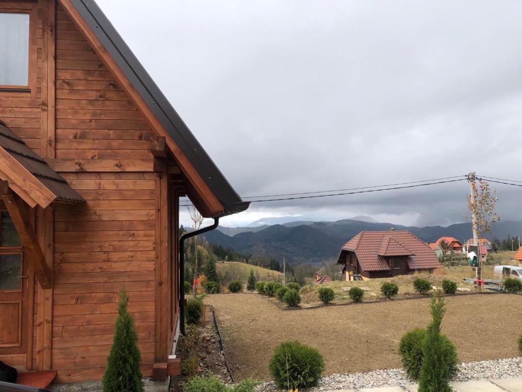 Koliba Liška photo 3