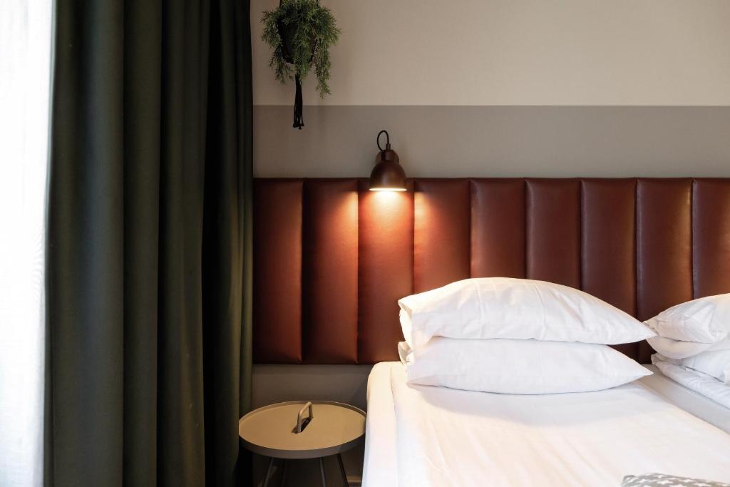 City Hotel Örebro photo 3