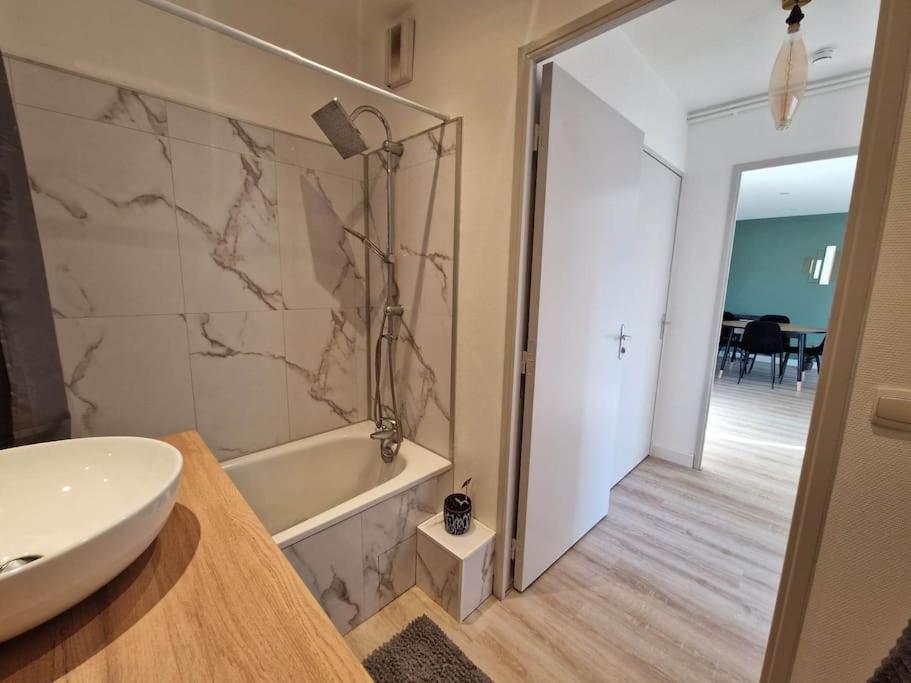 Appartement cosy Oloron, aux pieds des Pyrénées et de l'Atlantique! photo 2