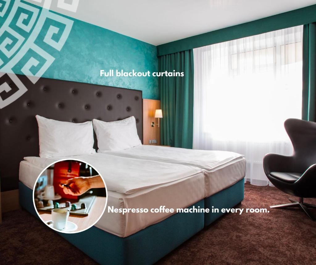 Hotel Galatea photo 2
