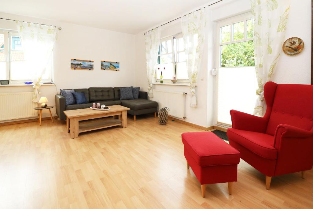 Ferienhaushälfte Hubertus JUET photo 1