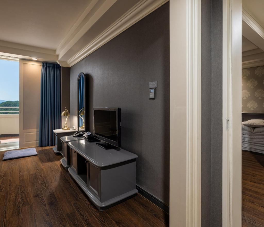 Kensington Hotel Pyeongchang photo 4