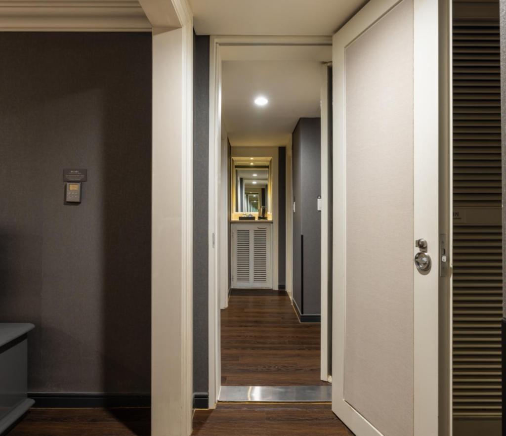 Kensington Hotel Pyeongchang photo 3
