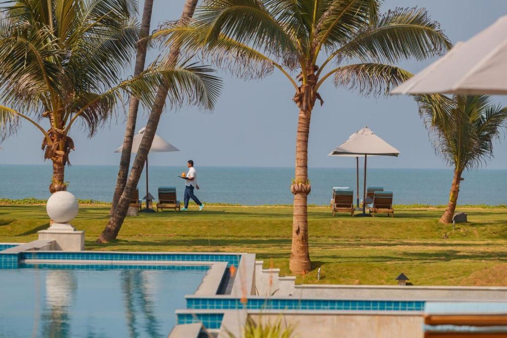 Wattura Resort & Spa photo 4