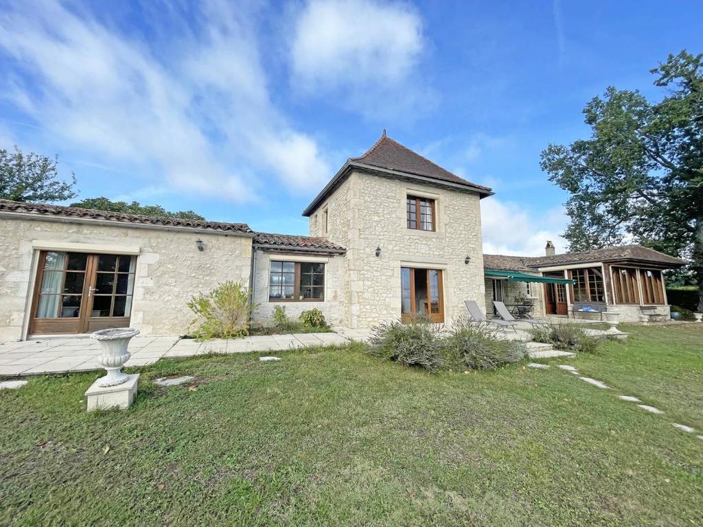 Paisible maison familiale photo 1