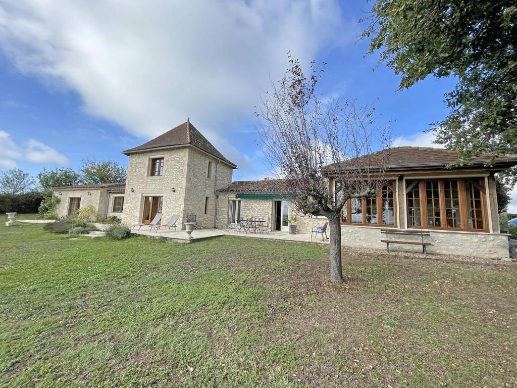 Paisible maison familiale photo 2