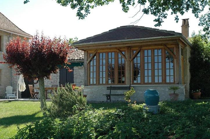 Paisible maison familiale photo 3