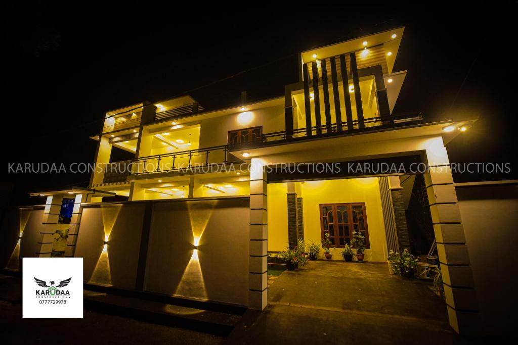 Sai Residence photo 1