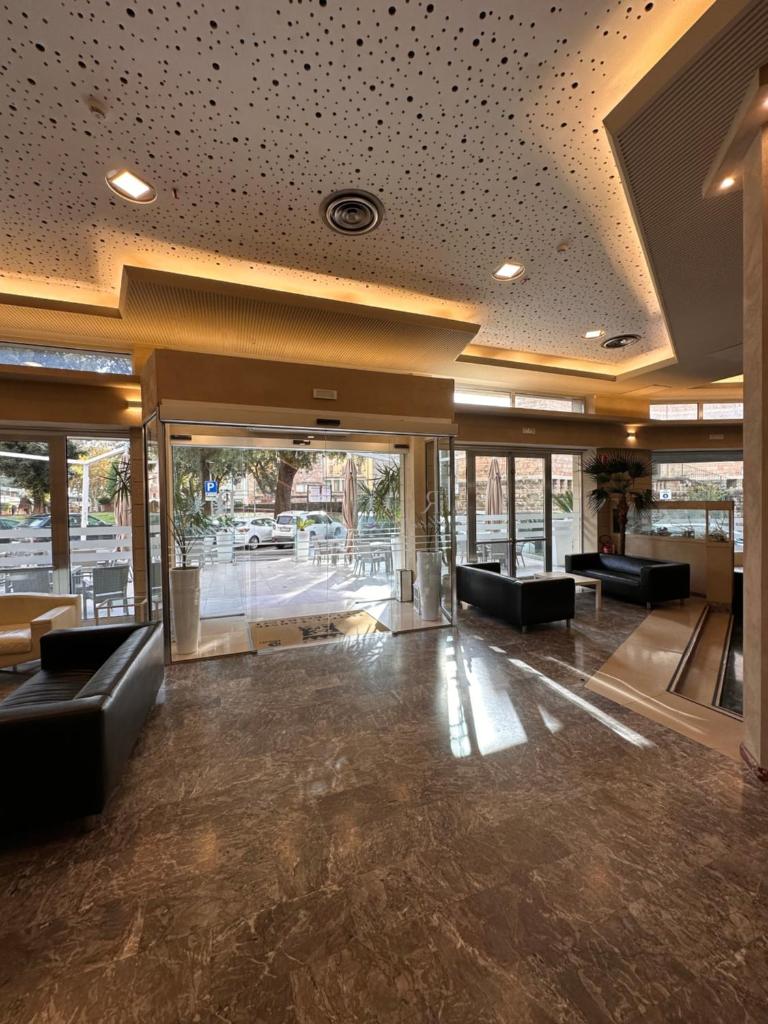 Hotel Terme Pellegrini photo 1
