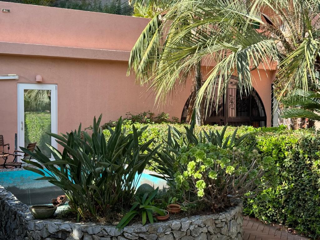 Villa Grande photo 1