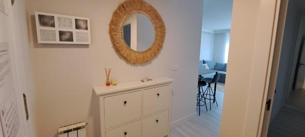 Apartamento en la playa de Brazomar wifi y garaje photo 1