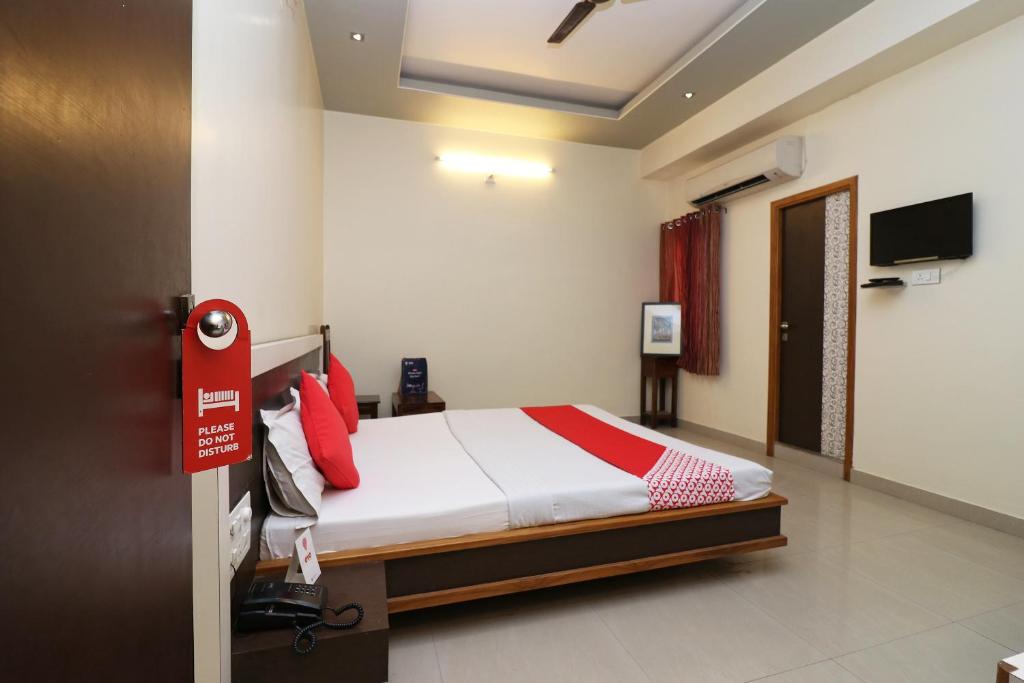 OYO 16646 Hotel Jyoti photo 2